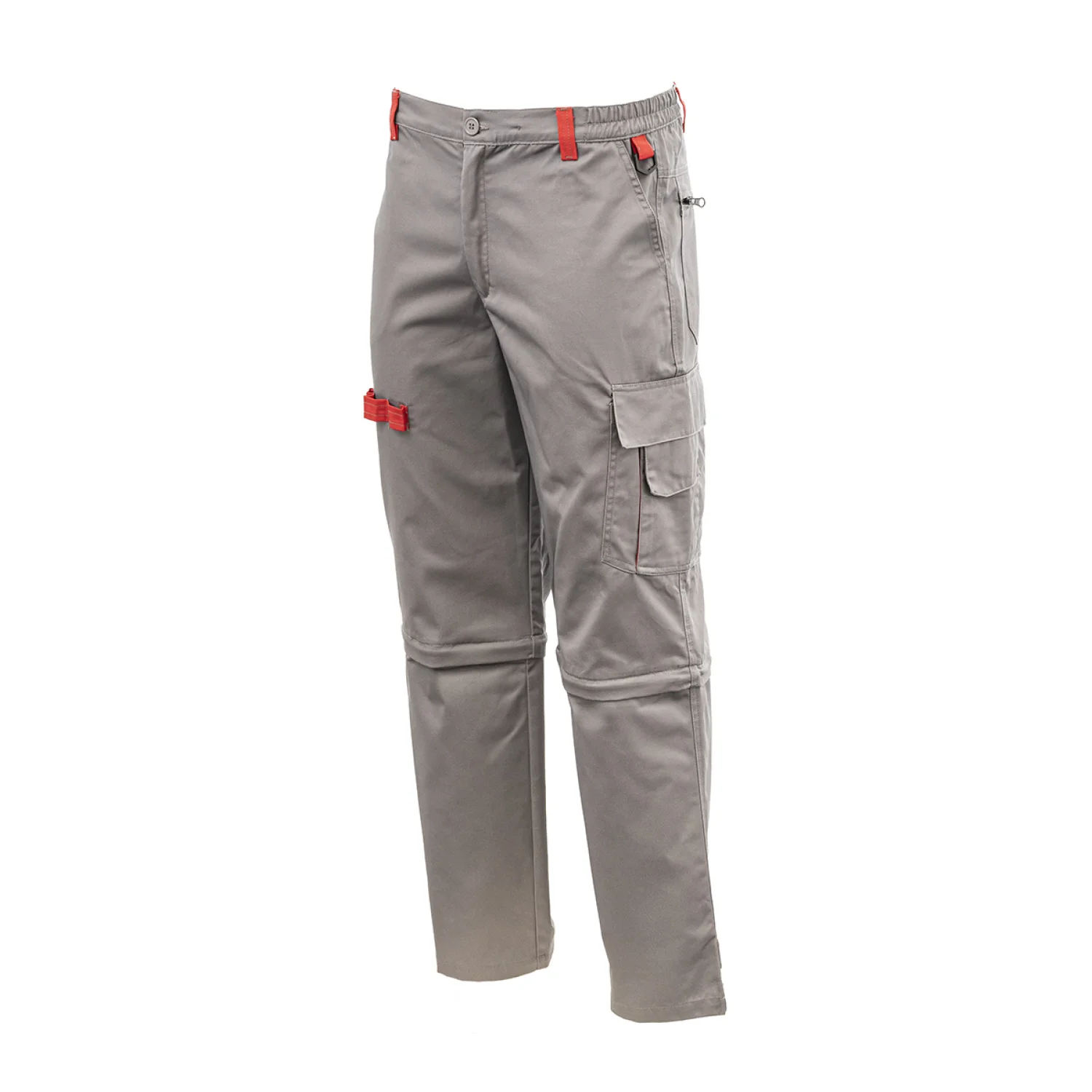 Lacuna Work trousers CLASSIC SMART blue Grey