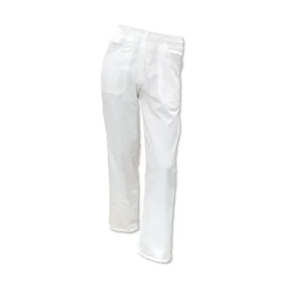 GASTRO woman pants fehér
