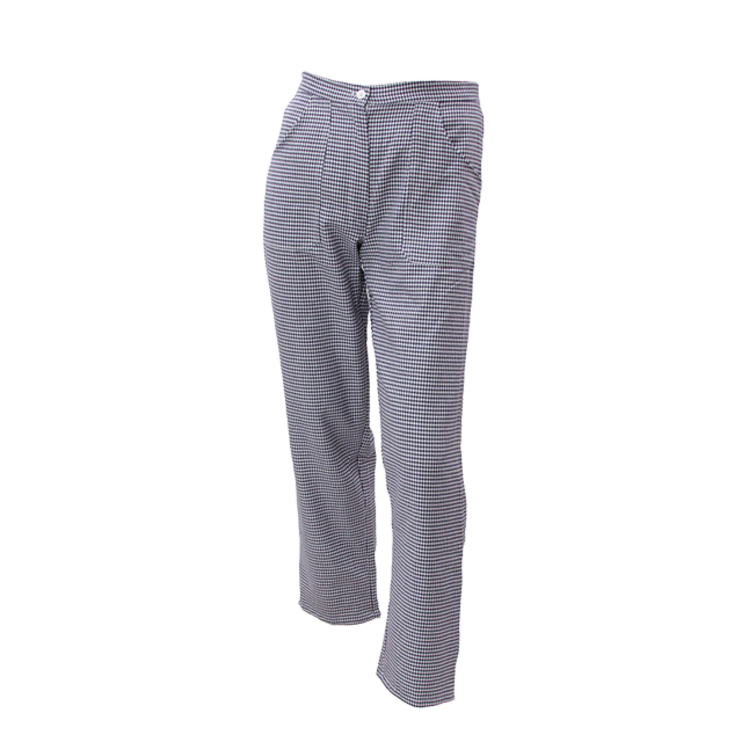 Lacuna PRO LINE pepito woman pants Blue / white