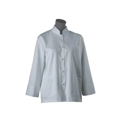 PRO LINE woman blouse-fehér