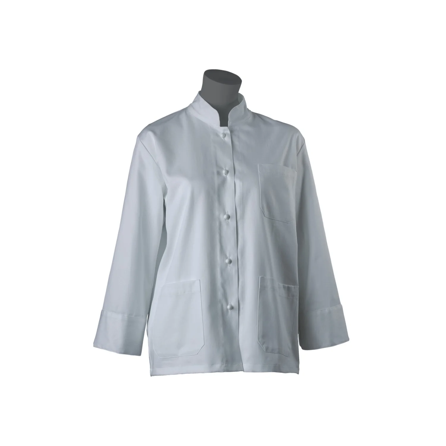 Lacuna PRO LINE woman blouse-white size White