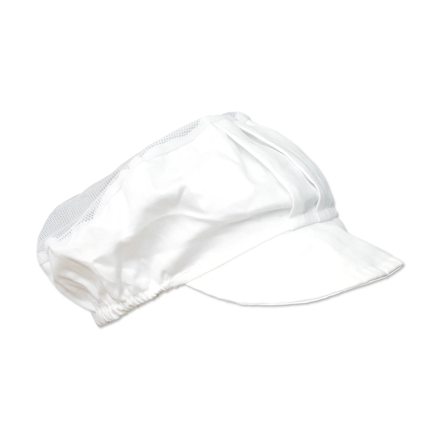 Lacuna GASTRO beaker cap White