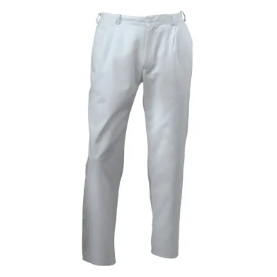 GASTRO man pants-fehér