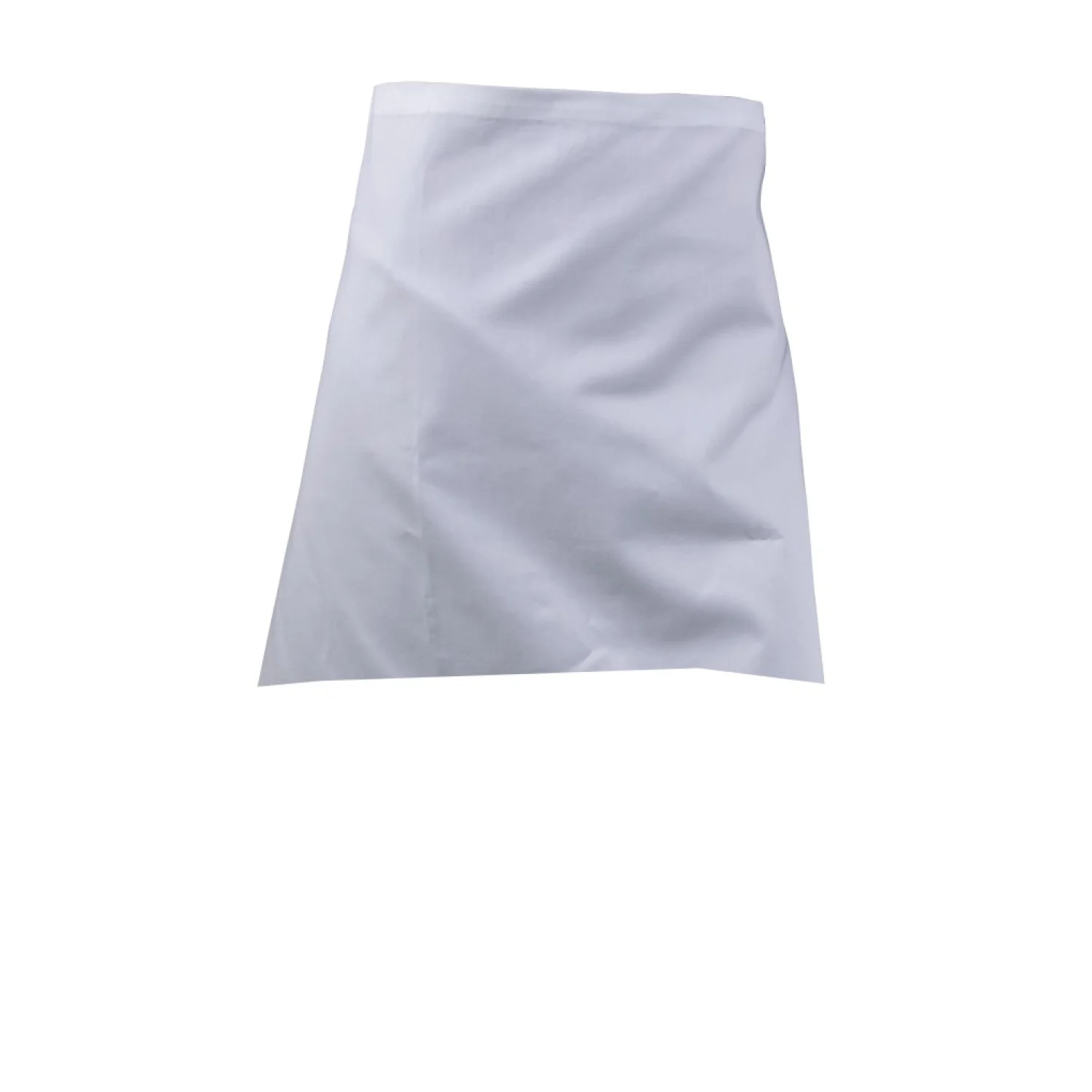 Lacuna Apron for waiters short, green White