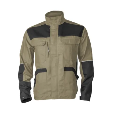 Coverguard SMART kabátok és