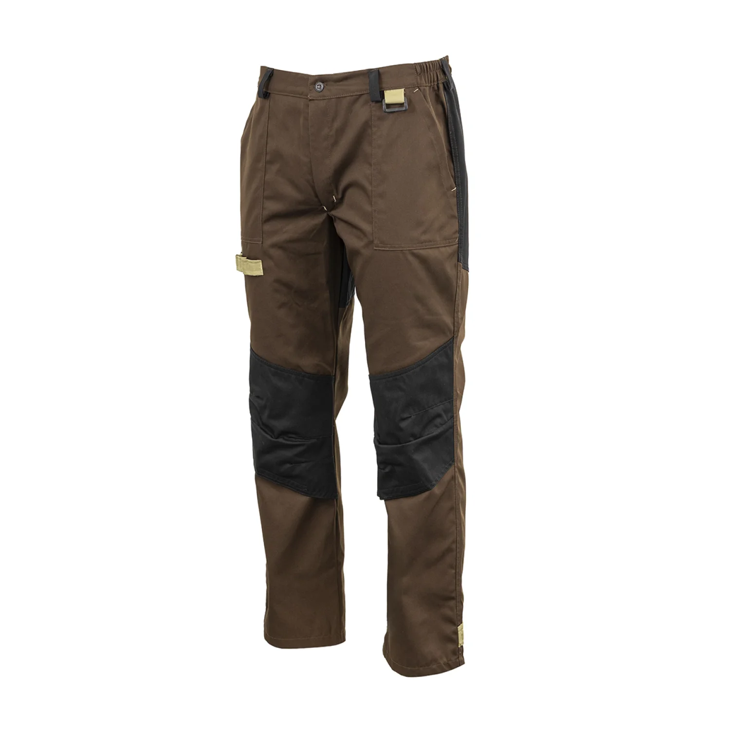 Lacuna Work trousers SPEKTAR brown Brown
