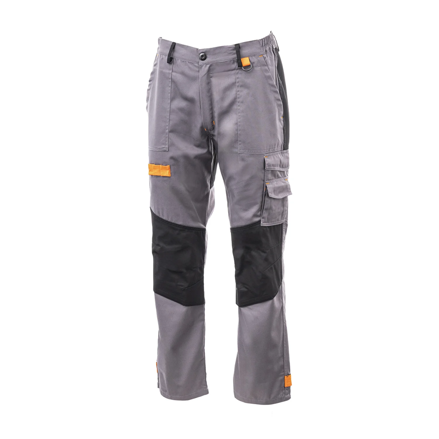 Lacuna Work trousers SPEKTAR brown Grey