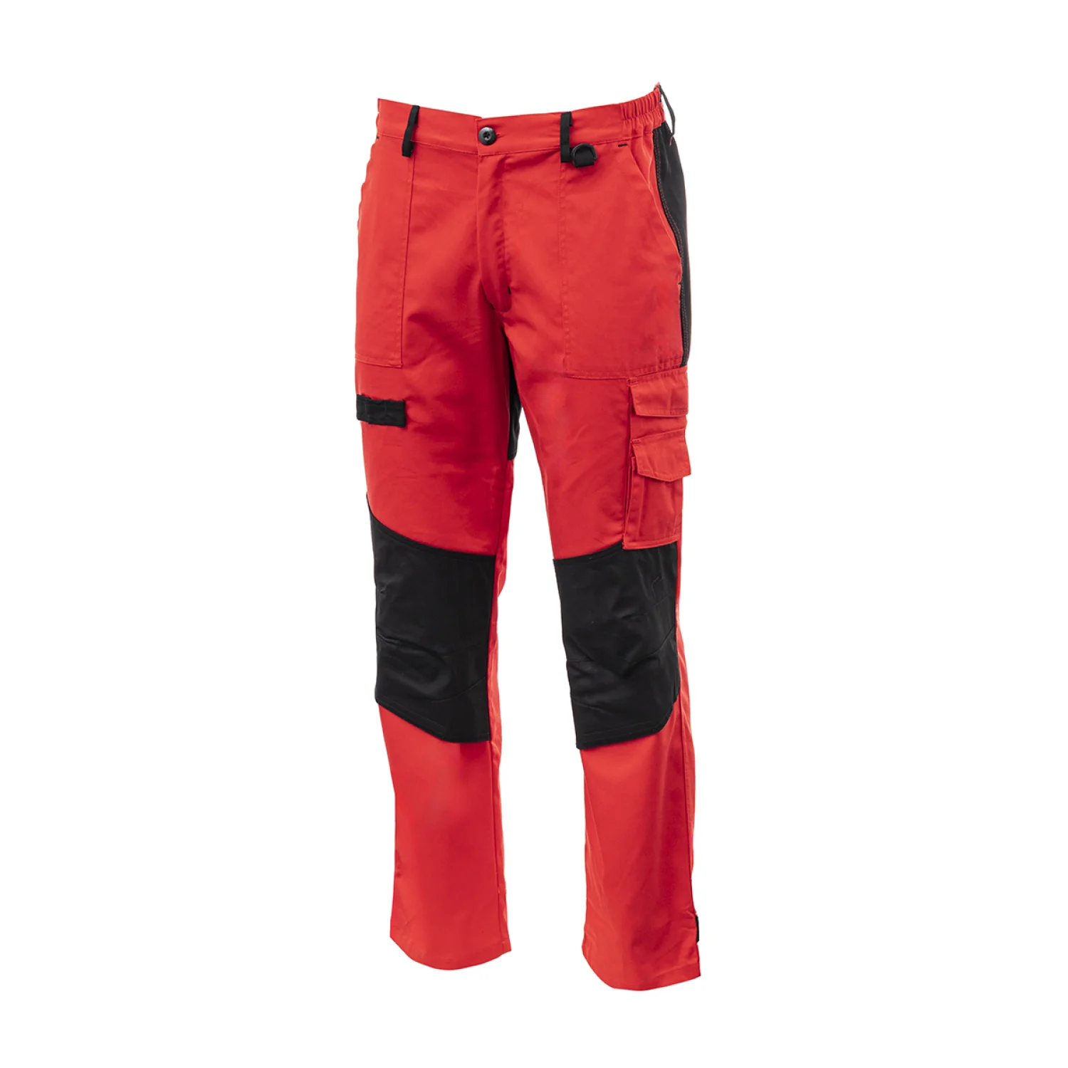 Lacuna Work trousers SPEKTAR brown Red