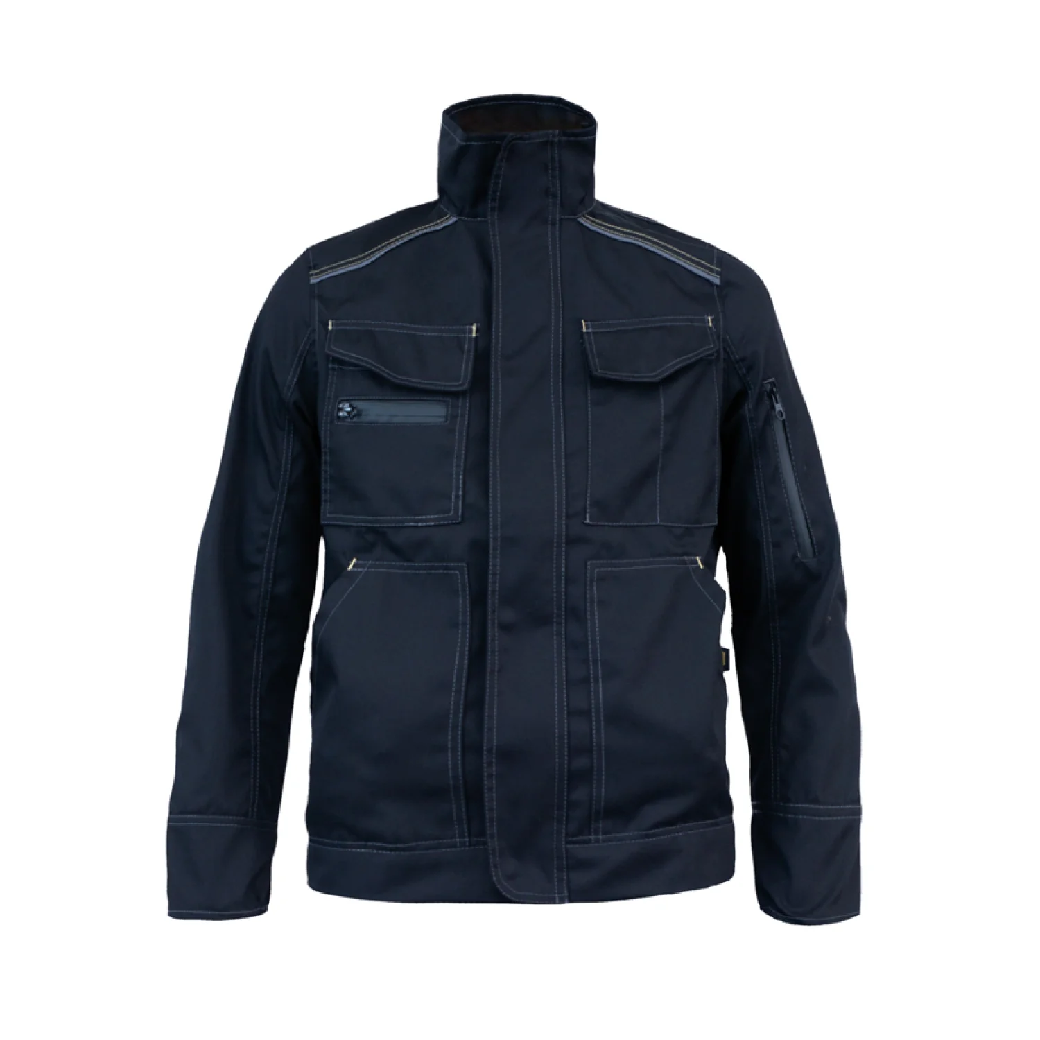 Lacuna Work Jacket SPIRIT black
