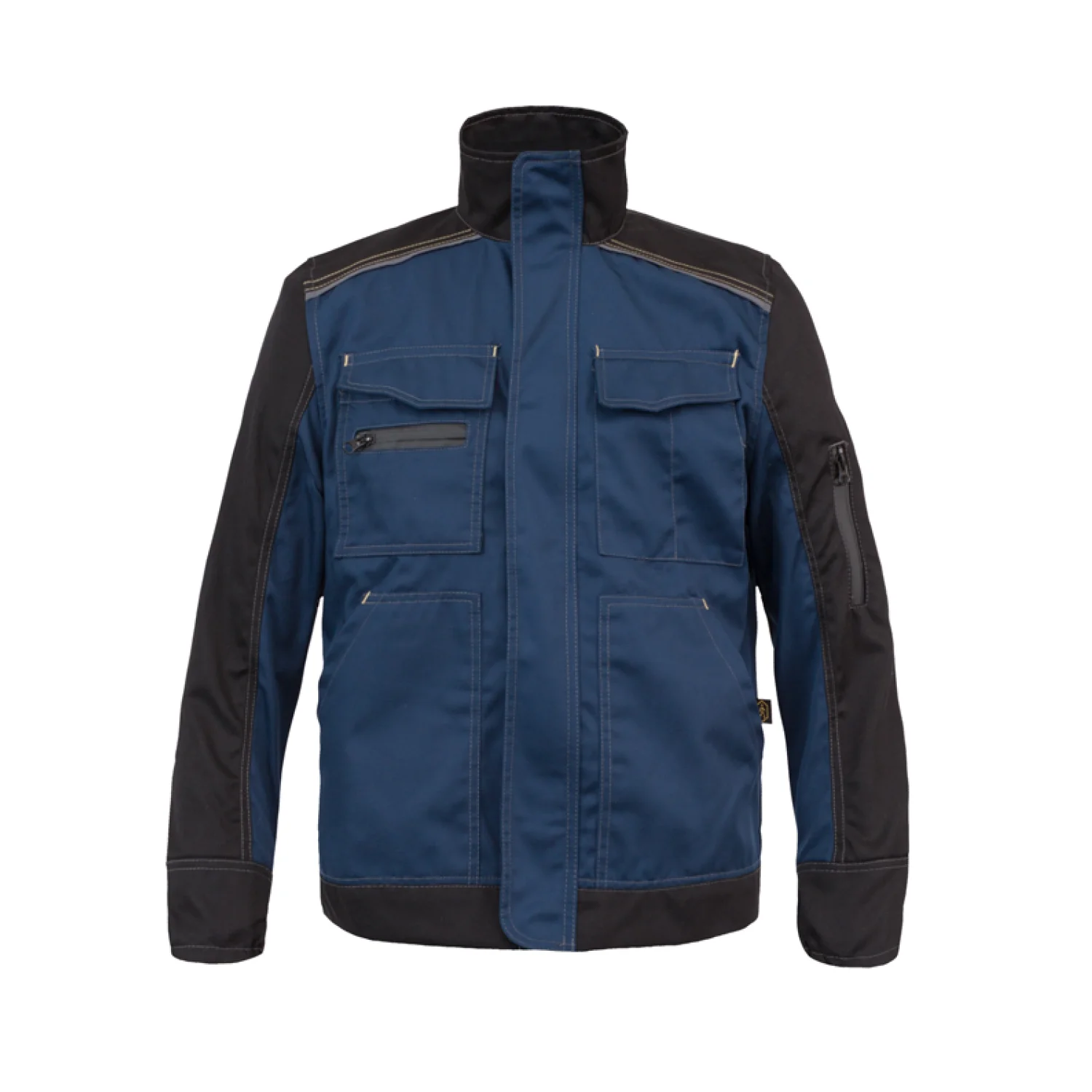 Lacuna Work jacket SPIRIT navy blue Blue