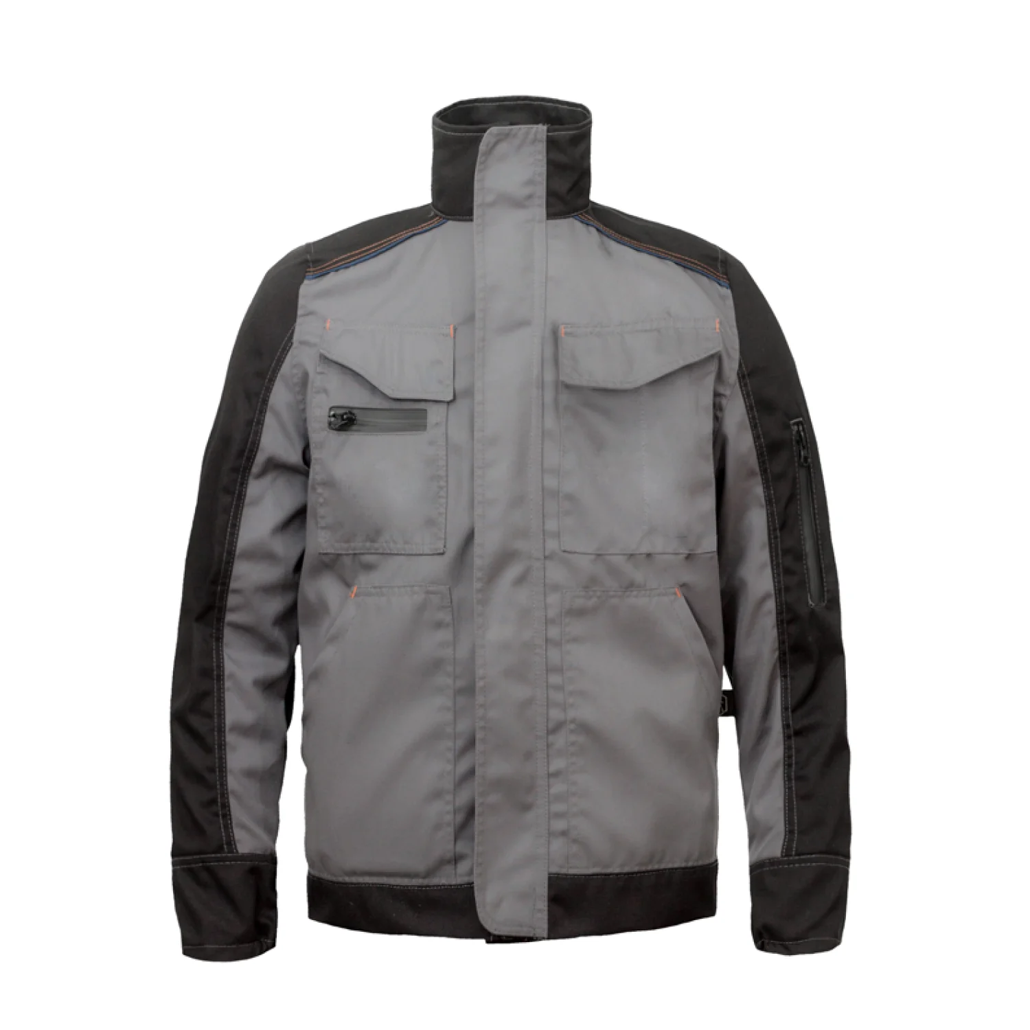 Lacuna Work Jacket SPIRIT grey