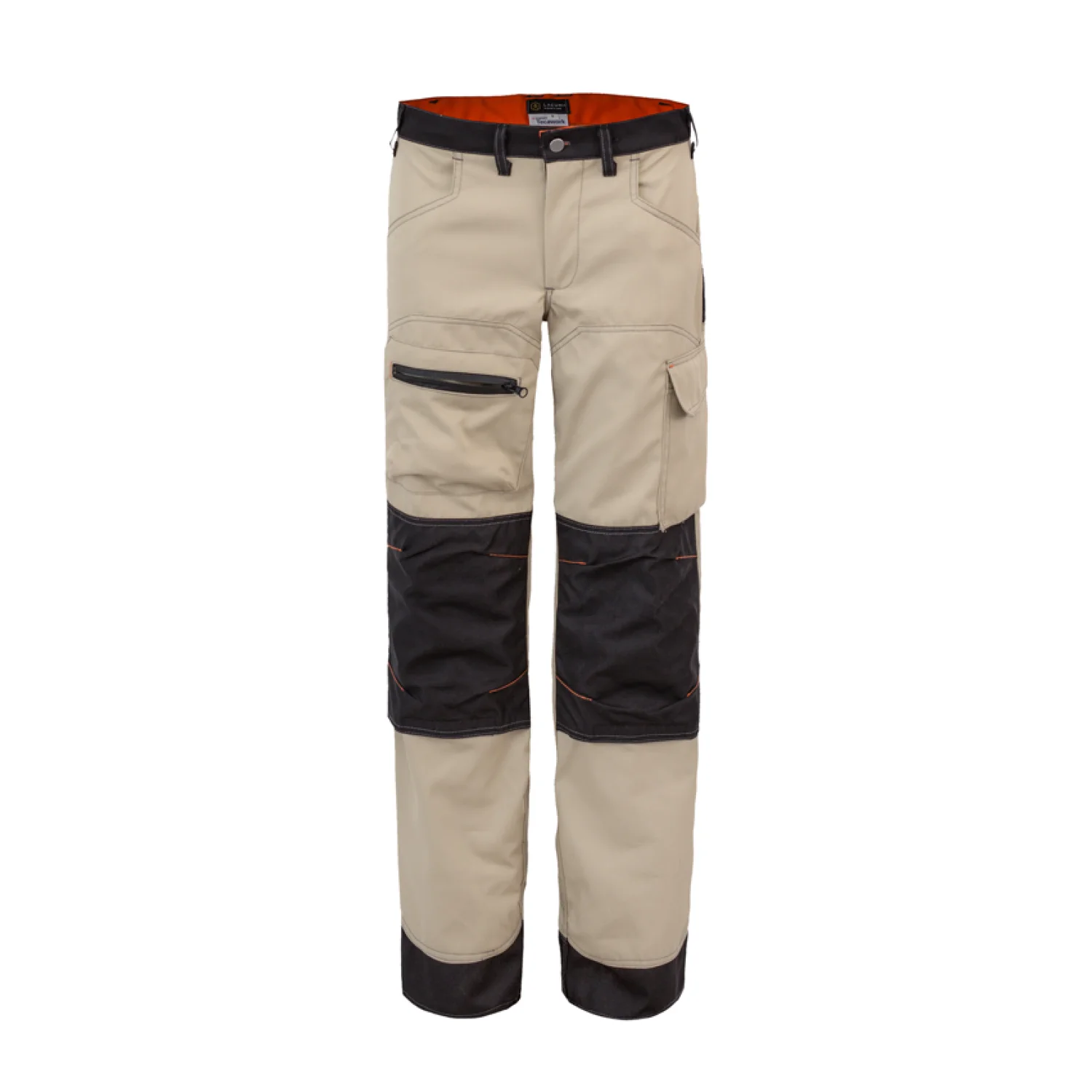 Lacuna Work trousers SPIRIT beige
