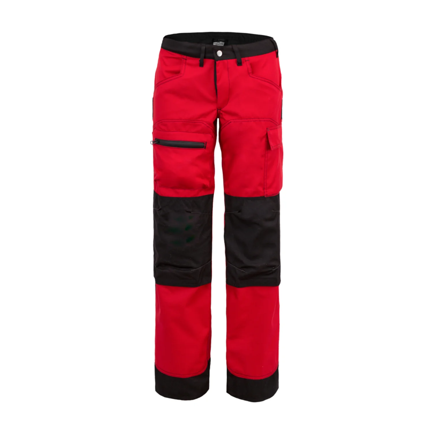 Lacuna Work trousers SPIRIT red