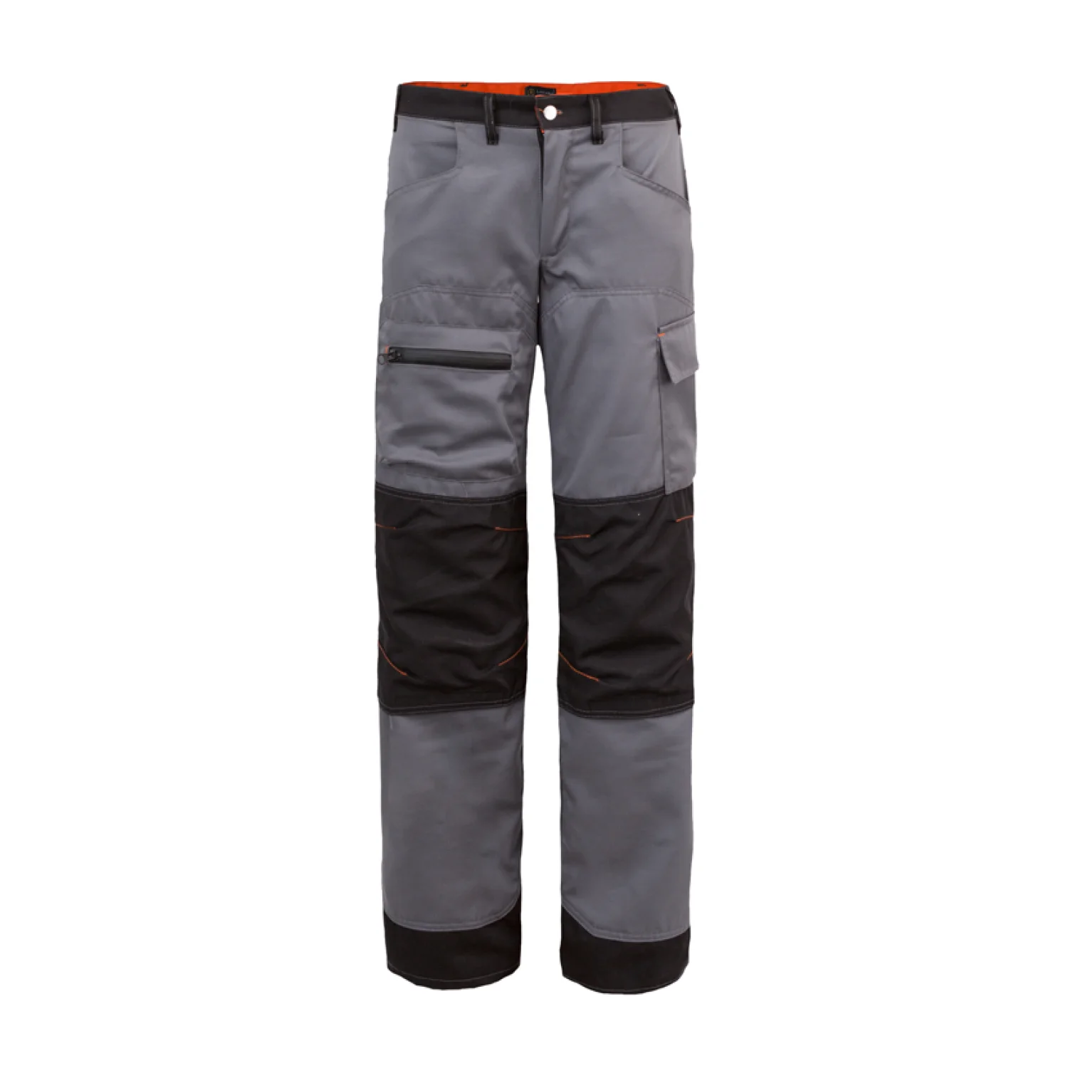 Lacuna Work trousers SPIRIT grey
