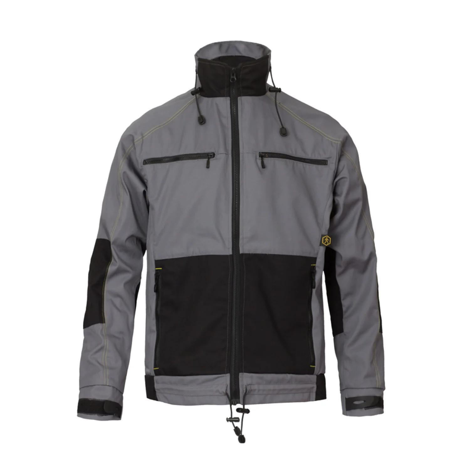 Lacuna Work jacket STYLEWORK grey Grey
