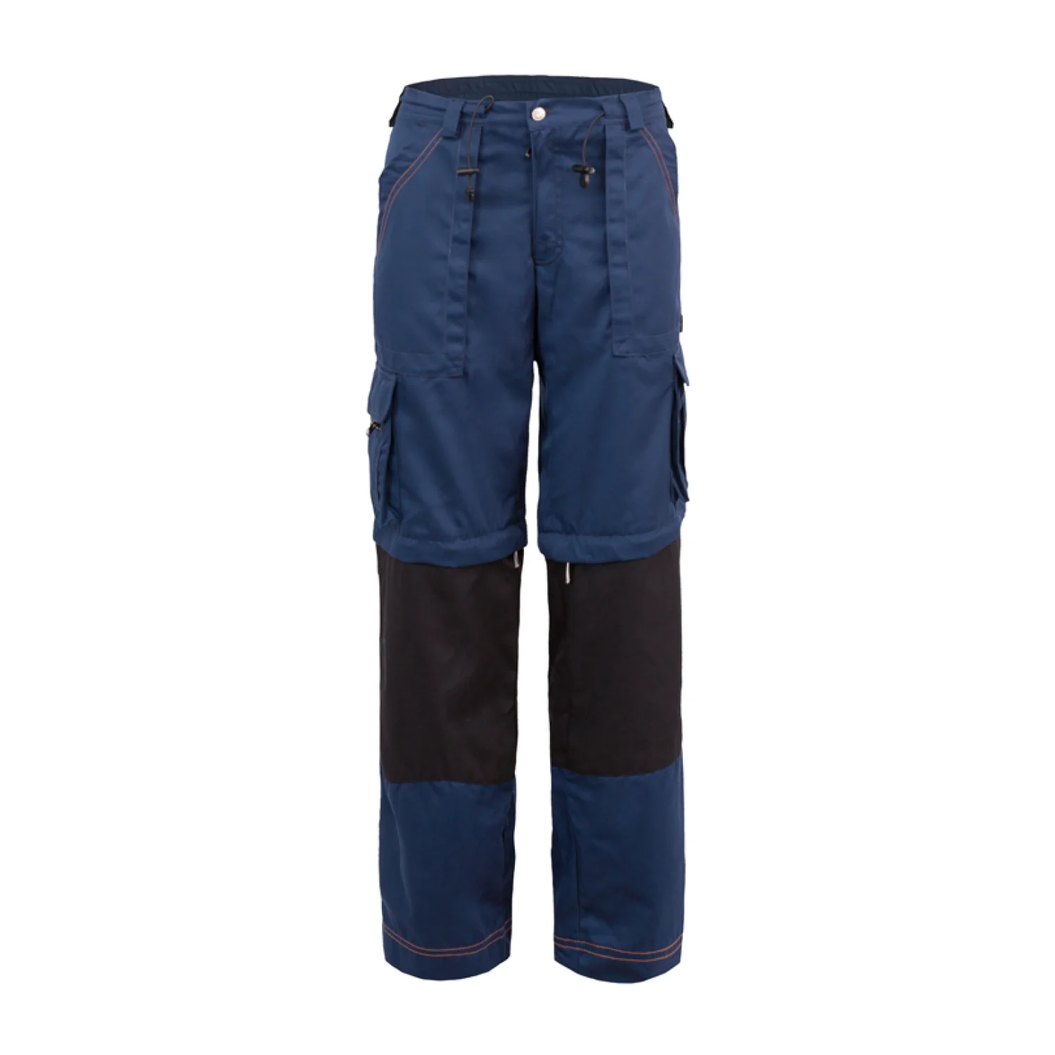Lacuna Work trousers 2in1 STYLEWORK blue
