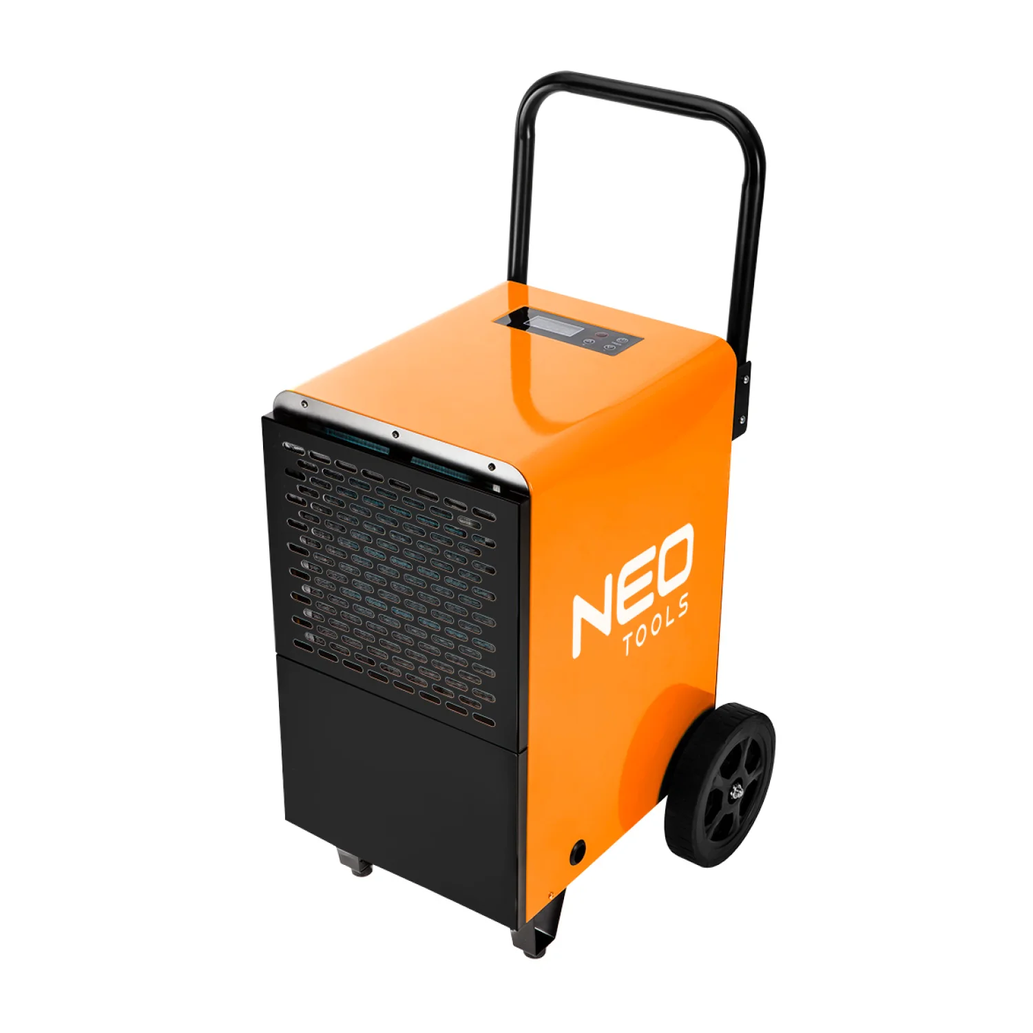NEO Ipari párátlanító, páramentesítő 750W, 300 m³/óra