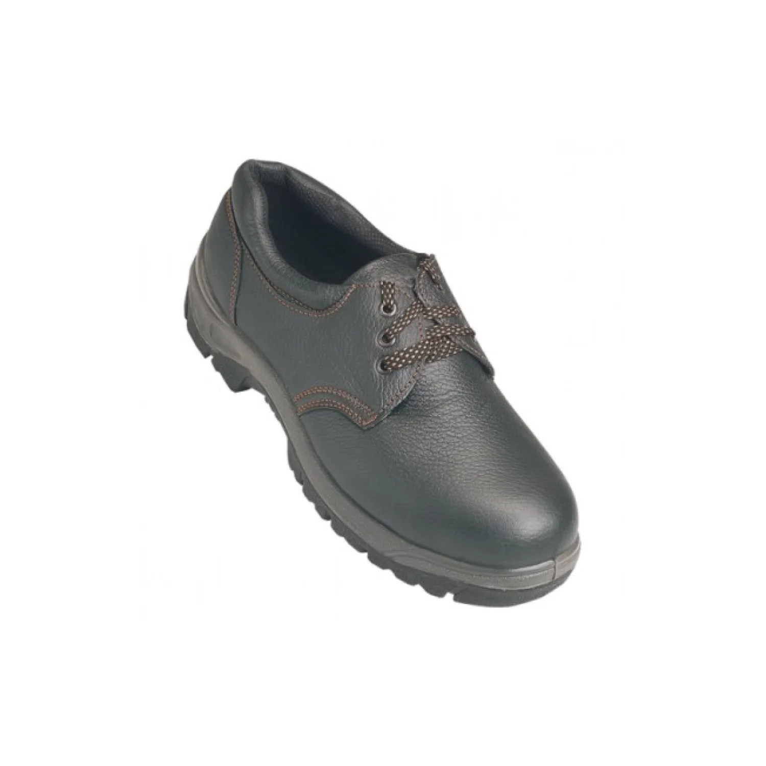 Lacuna Work low shoe BUFFALO without cap