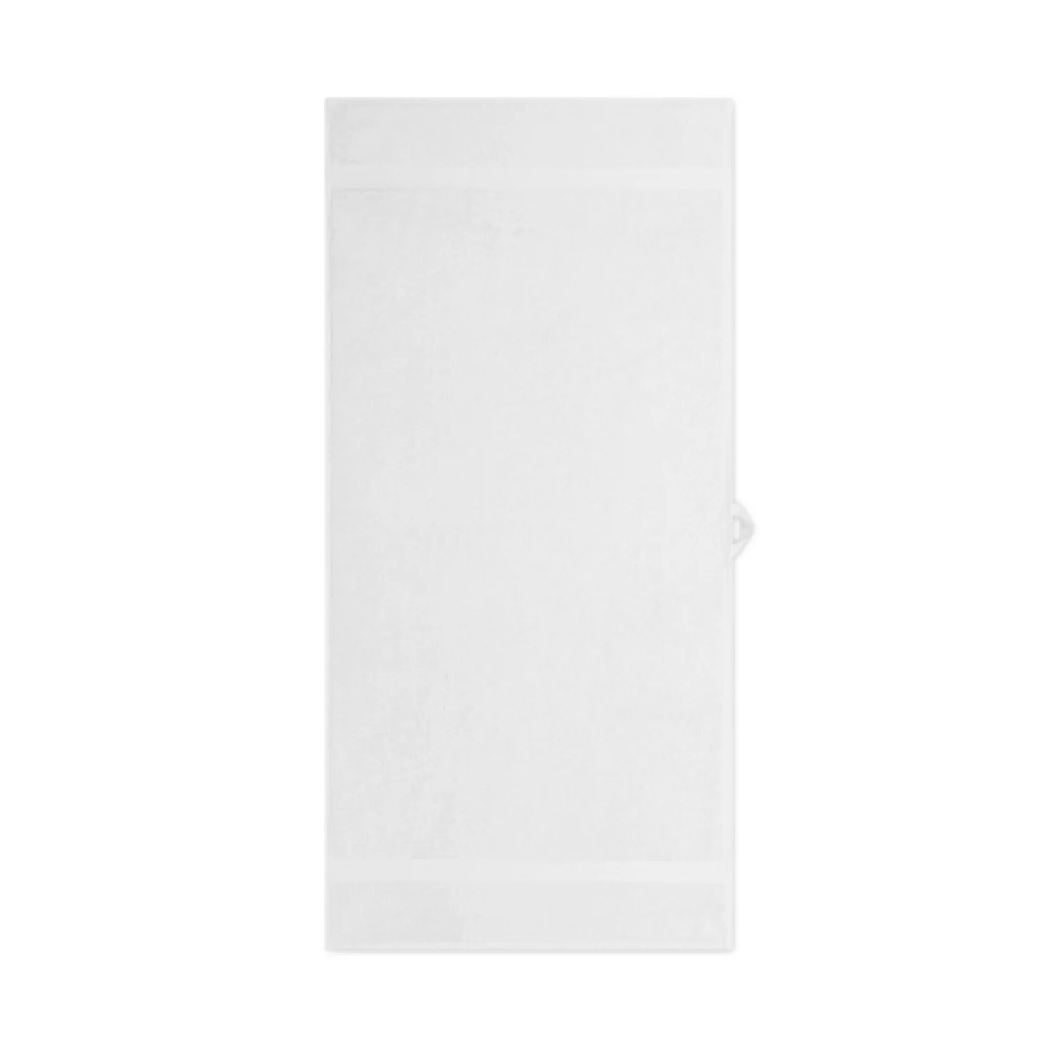MALFINI Towel 450 fehér 00