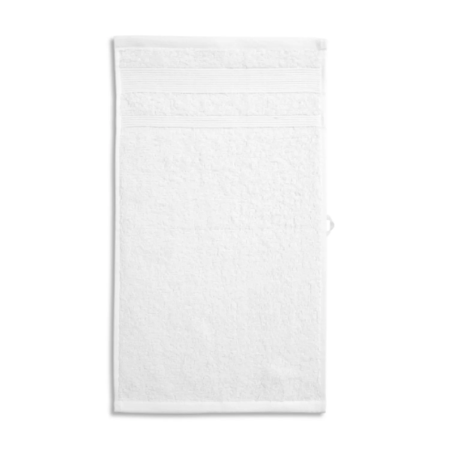 MALFINI Organic (GOTS) fehér 00
