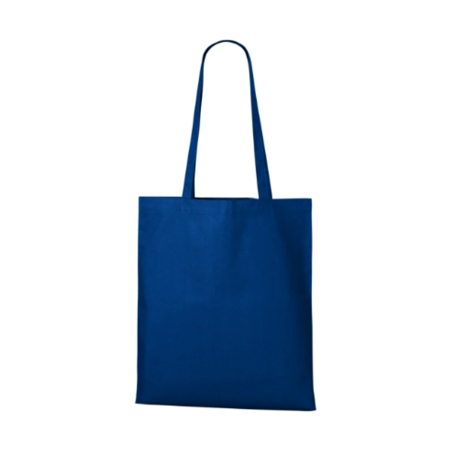 MALFINI Shopper királykék 05