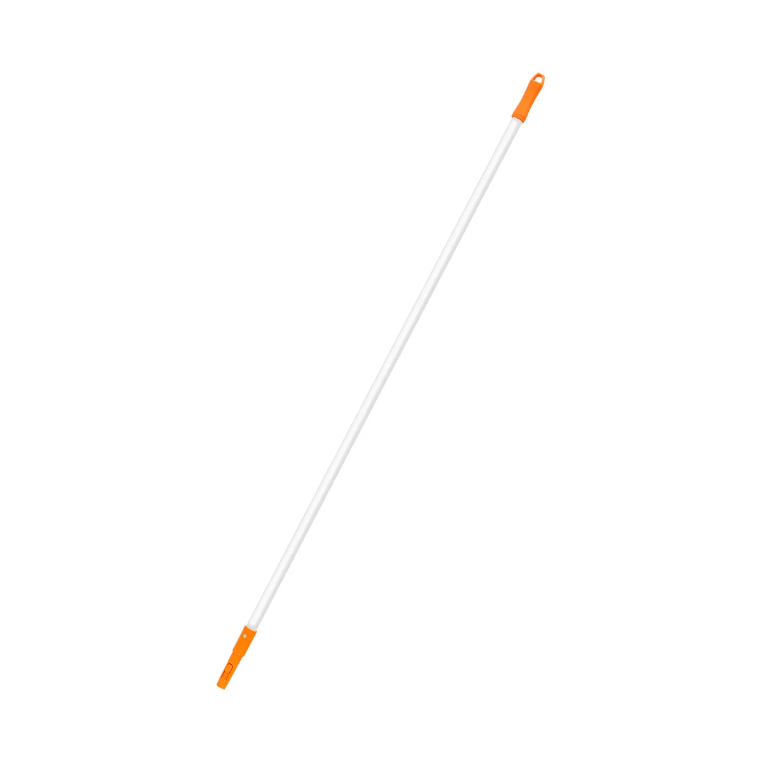 NEO Lombseprű és gereblyenyél, alumínium, 150cm, 95-041,42,43,44-hez, 15G085, 86, 87-hez, min. rendelés: 4db