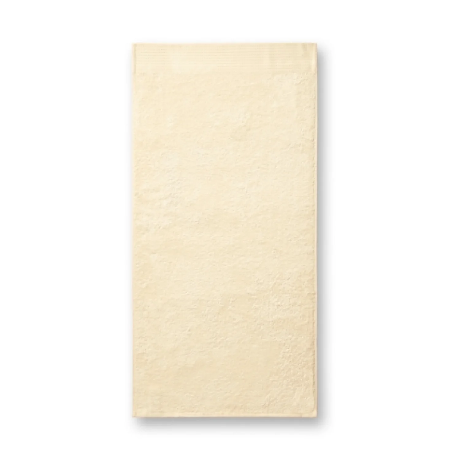 MALFINI Bamboo Towel mandula 21