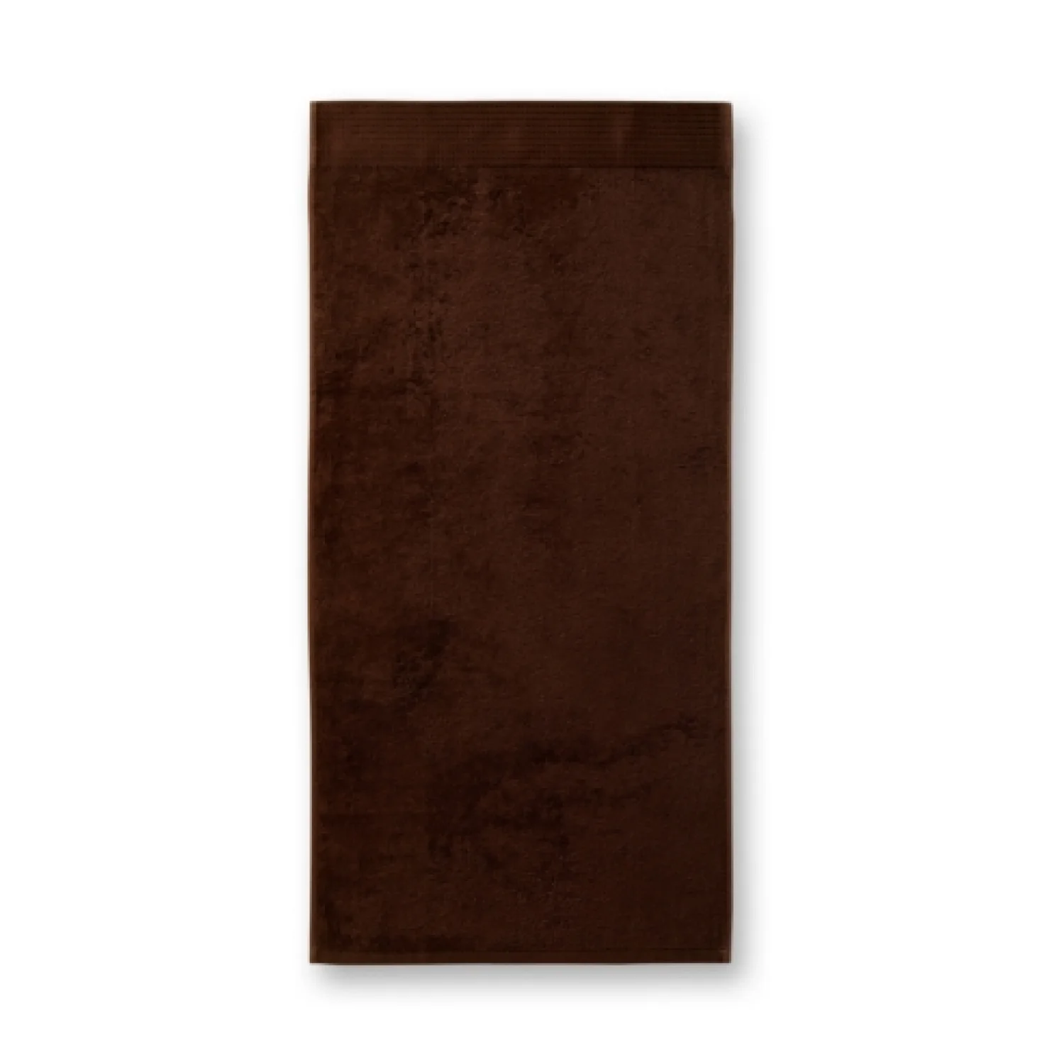 MALFINI Bamboo Bath Towel kávé 27