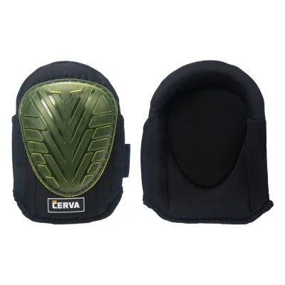 Cerva Térdvédő knee pad gel