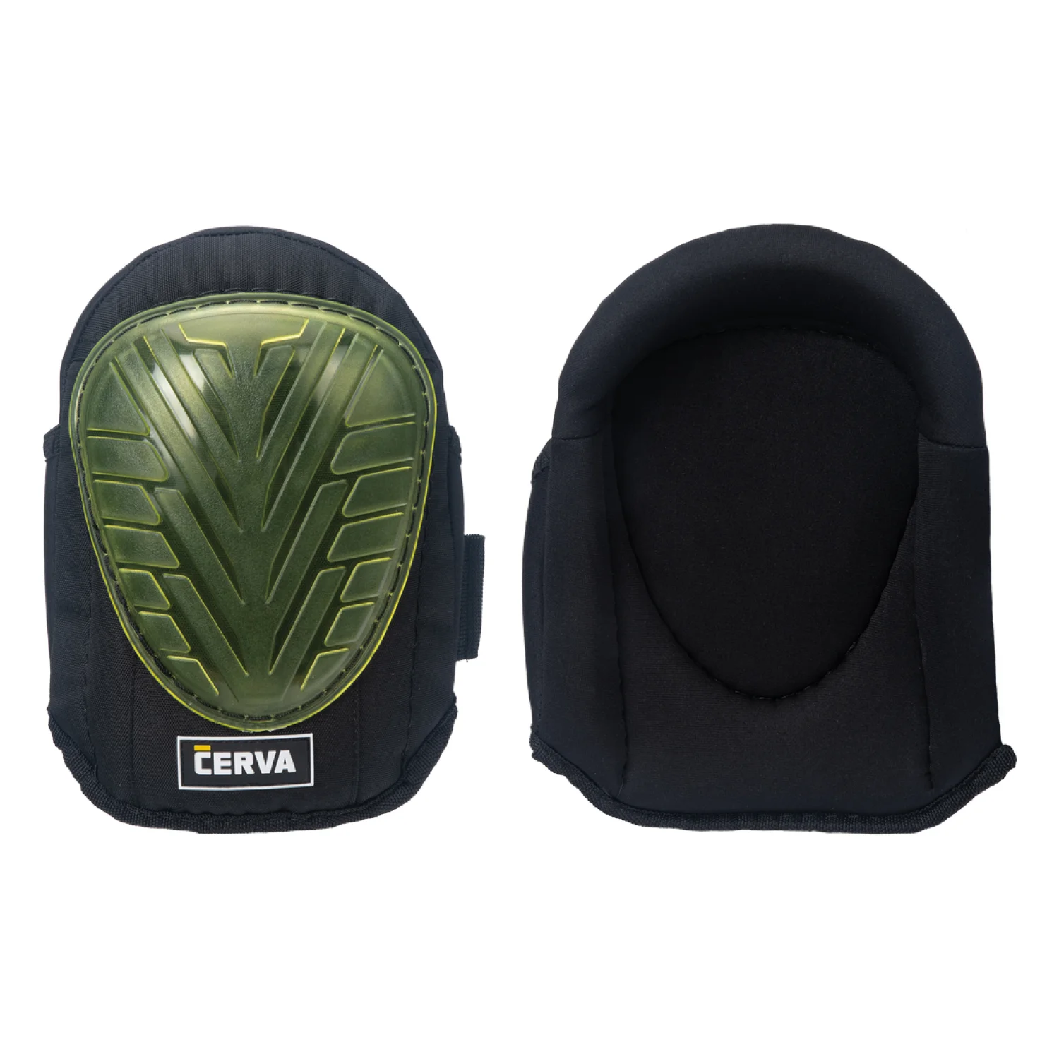 Cerva Térdvédő KNEE PAD GEL