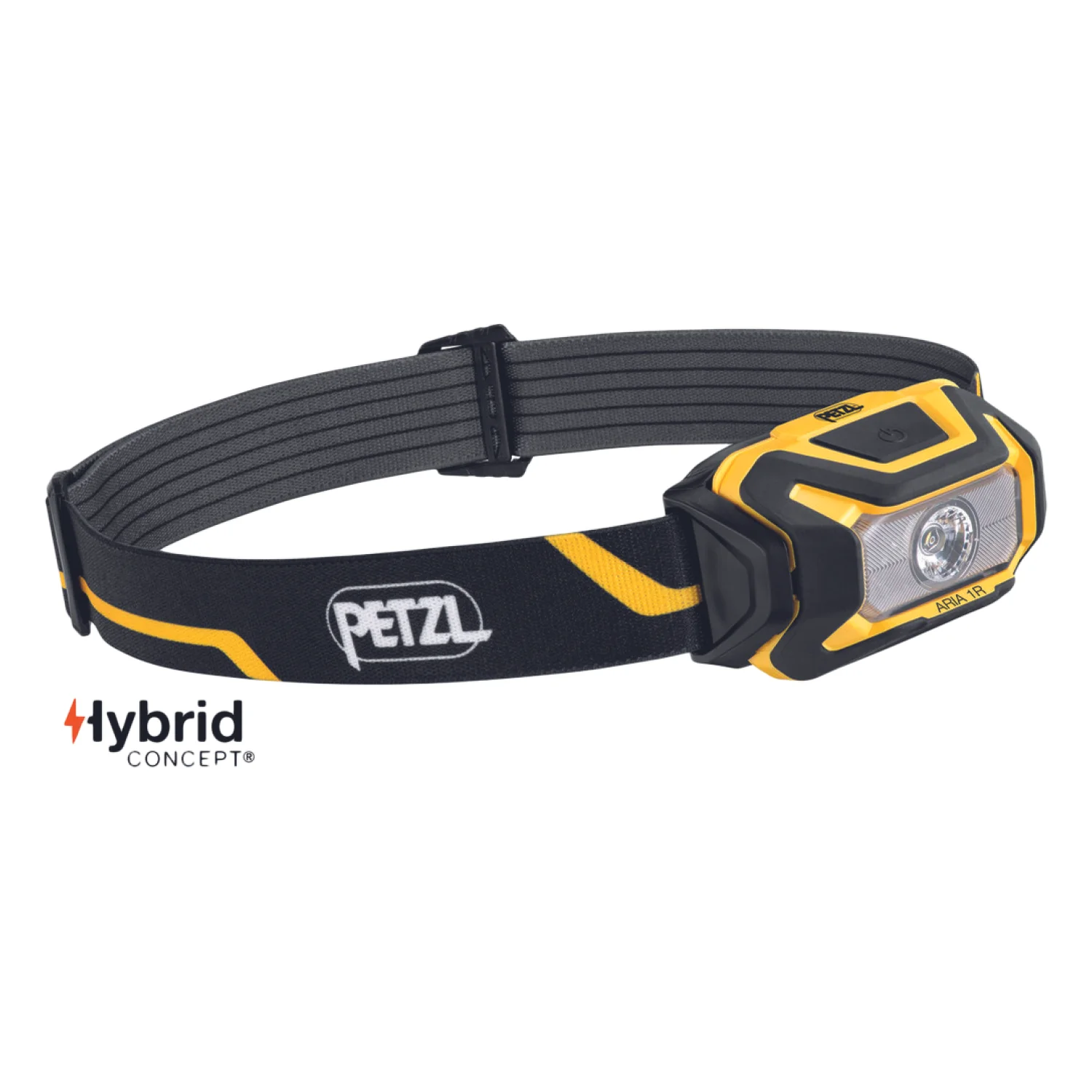 Cerva Petzl E069CA00 ARIA 1R homloklámpa