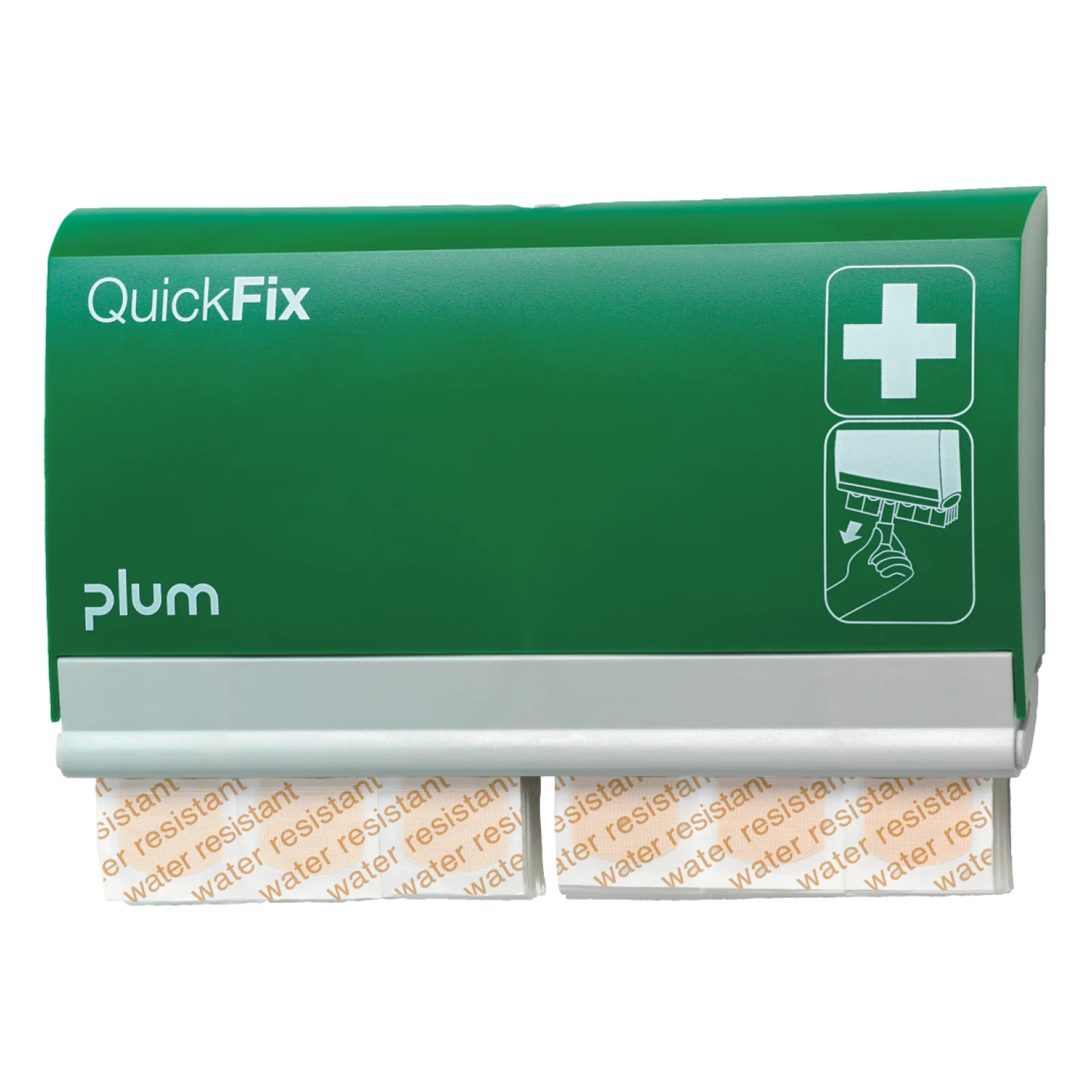 PLUM 5501 QuickFix adagoló 90db vízálló