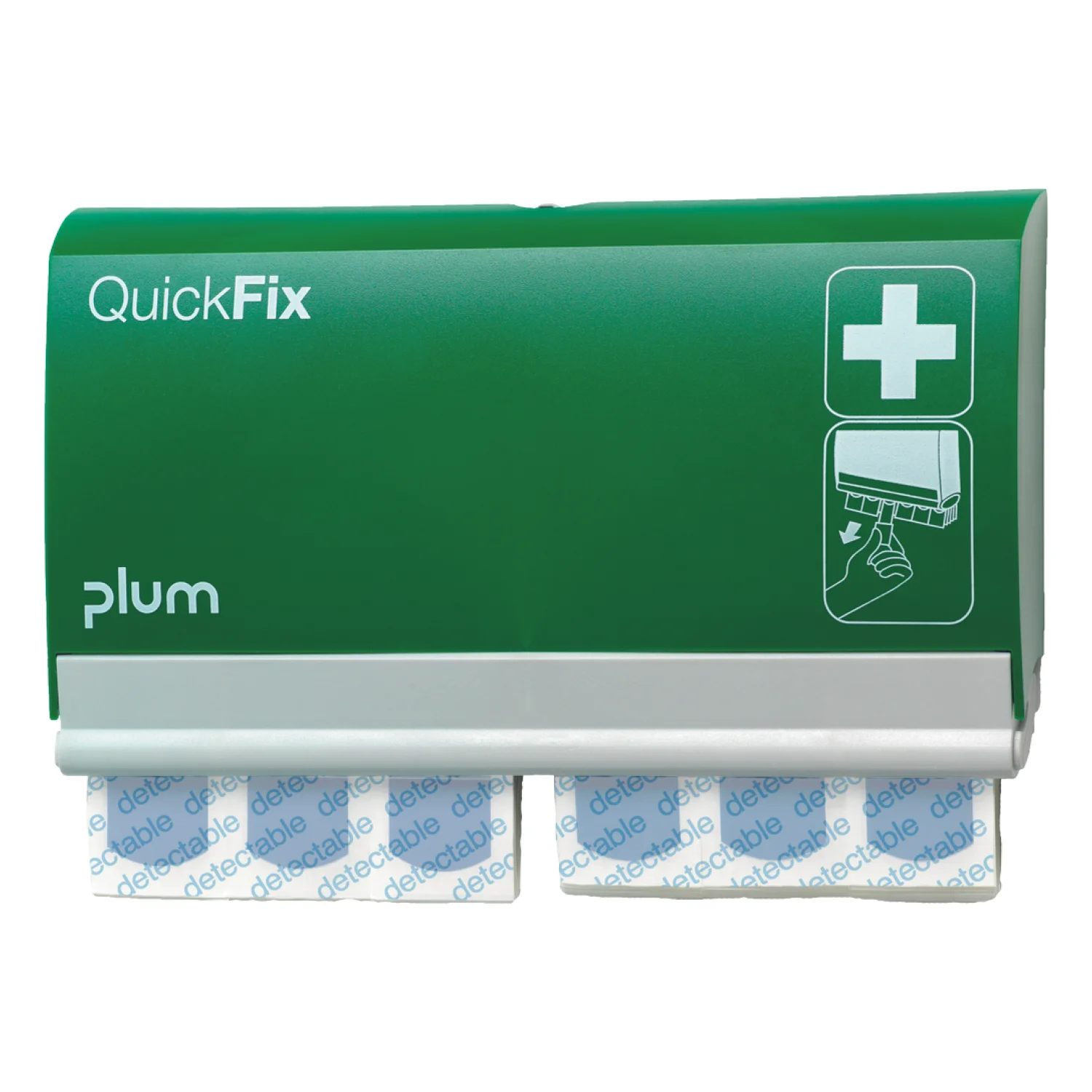 PLUM 5503 QuickFix adagoló 90db Detect