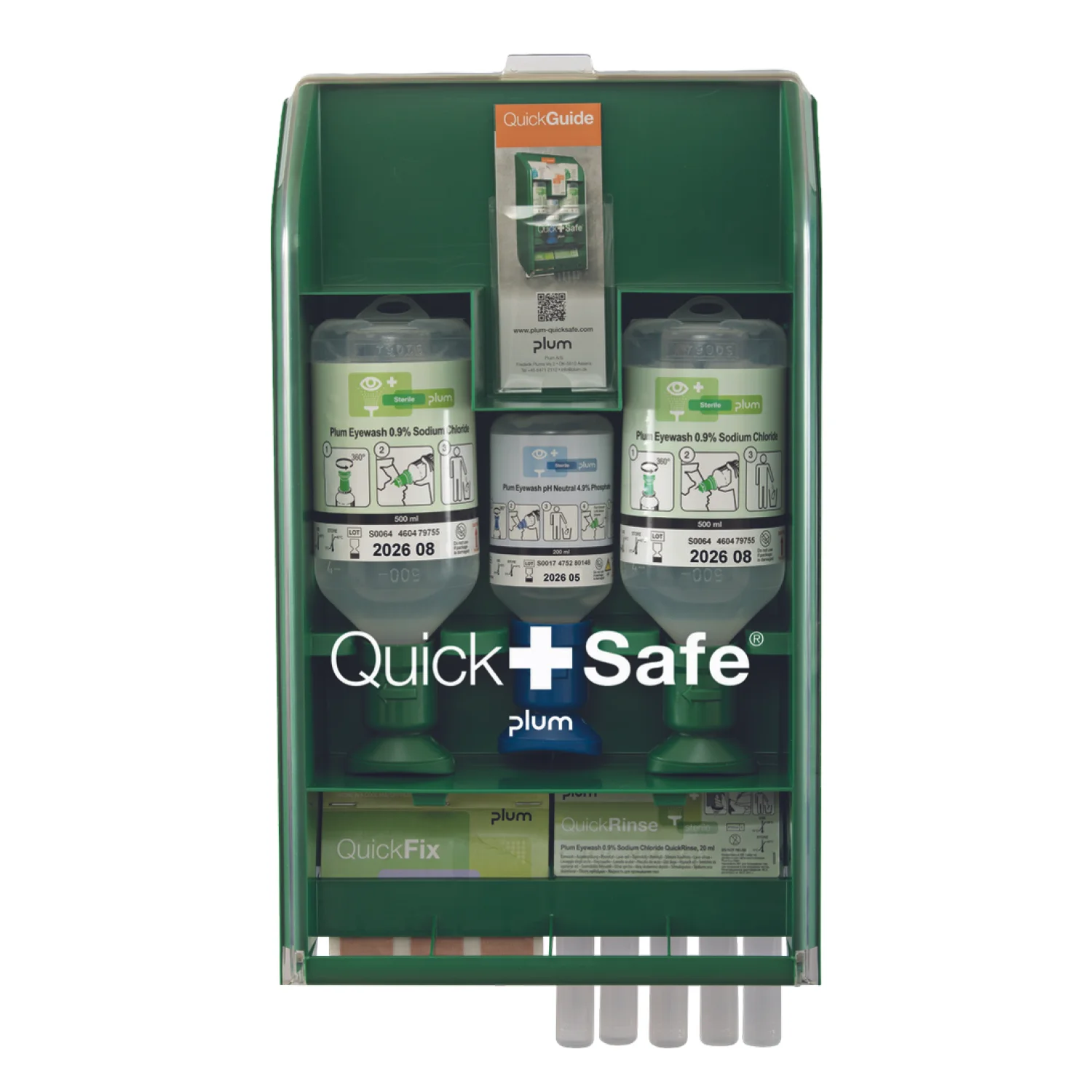 PLUM 5170 QuickSafe Box Basic