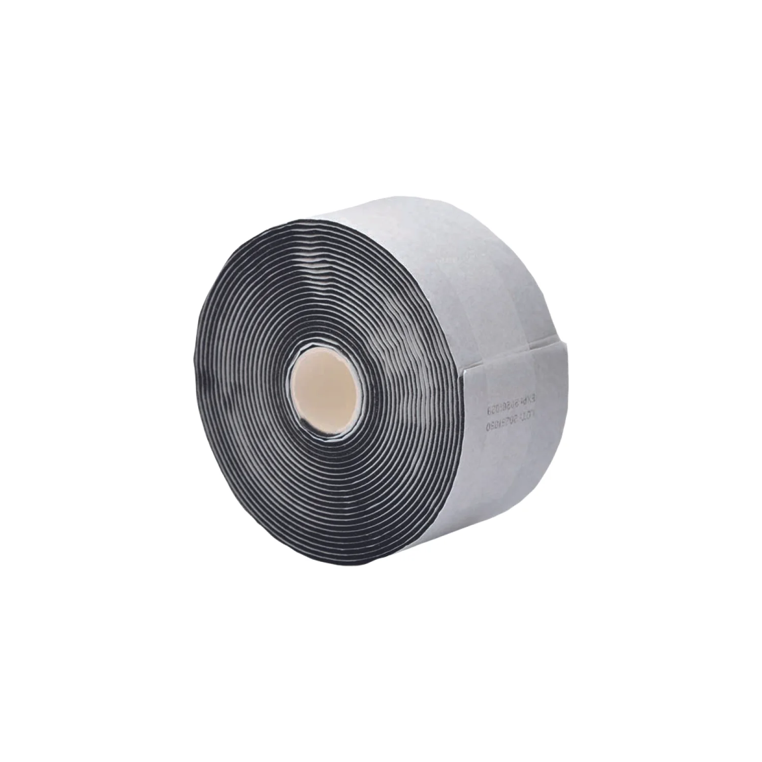 PLUM 5543 QuickSoft refil 5m 2db fekete