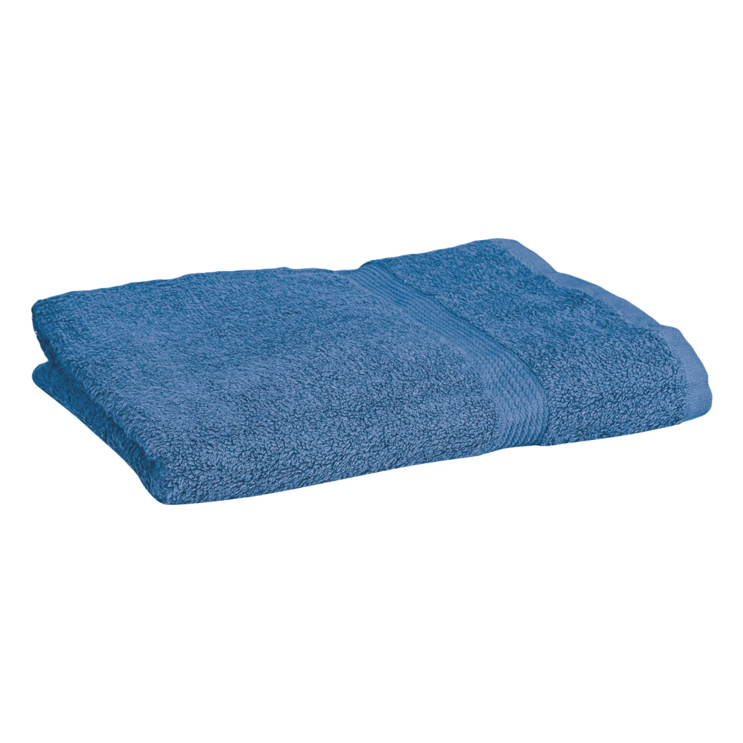 Cerva Törölköző 50x100 cm navy