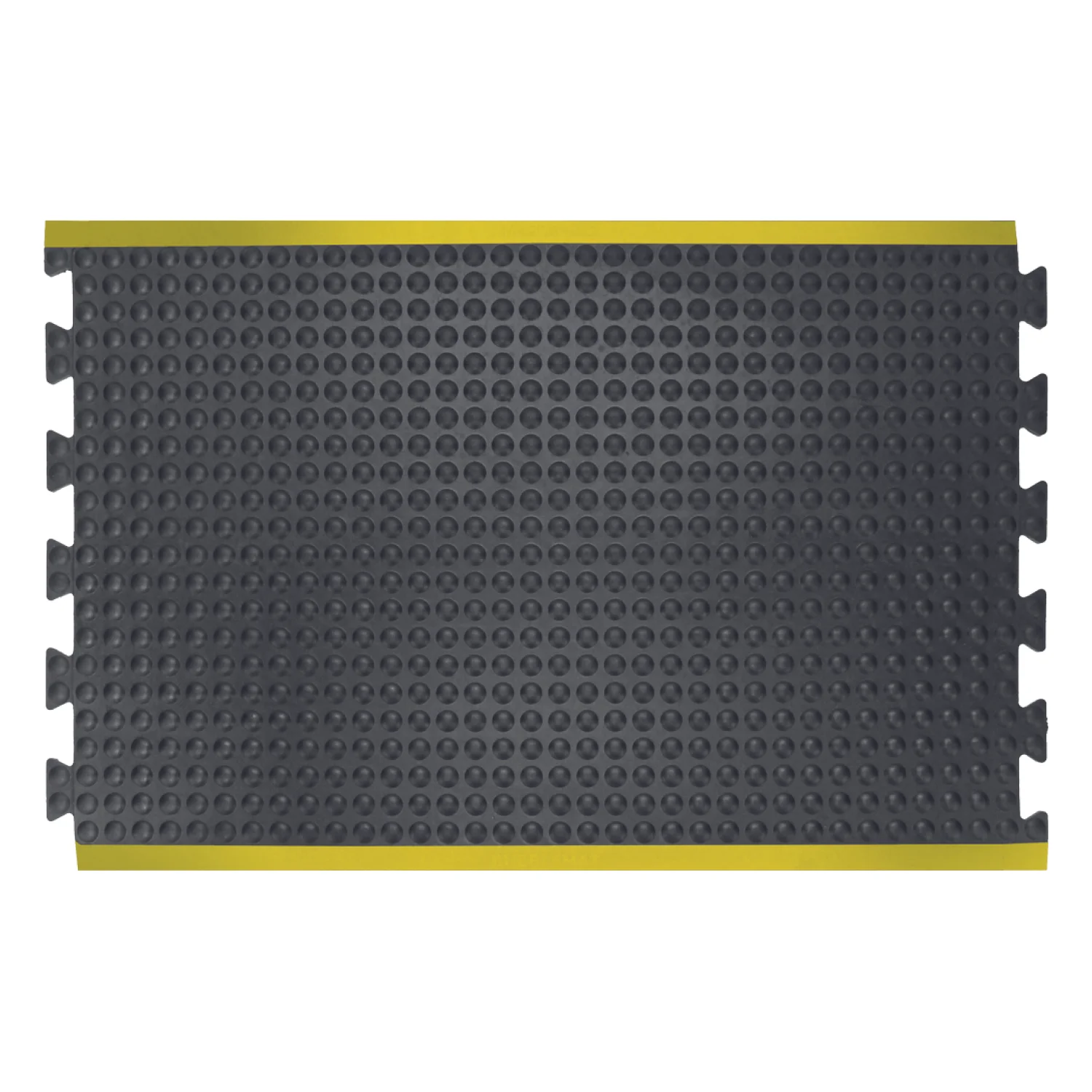 Cerva BUBBLEMAT RBR köztes panel fekete/sárga