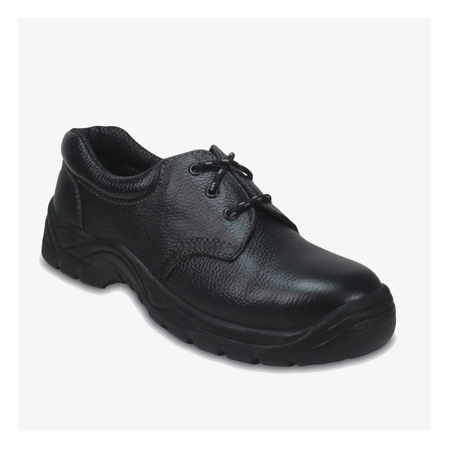 Lacuna Low safety shoe AGATE S3 S3 Black