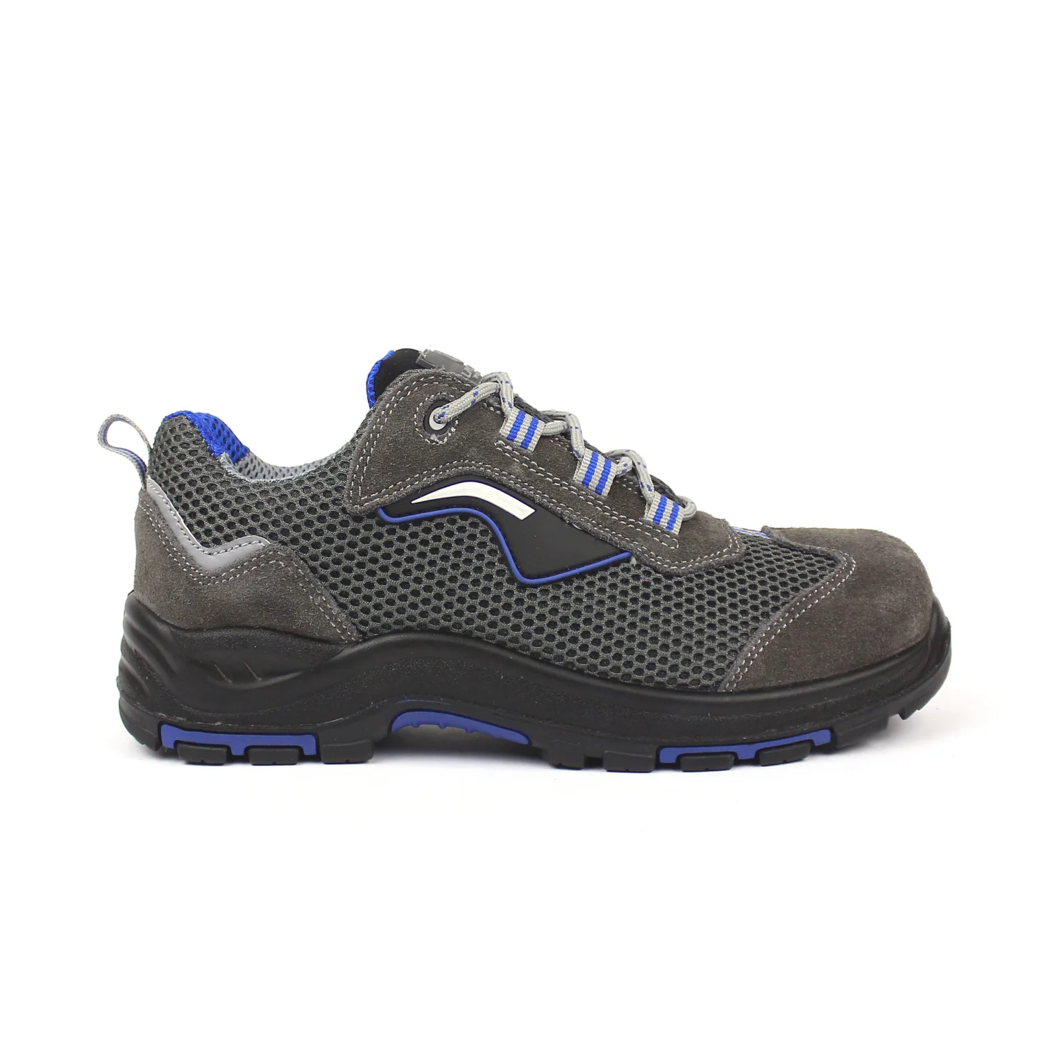 Lacuna Safety shoe low BREEZE S1P S1P