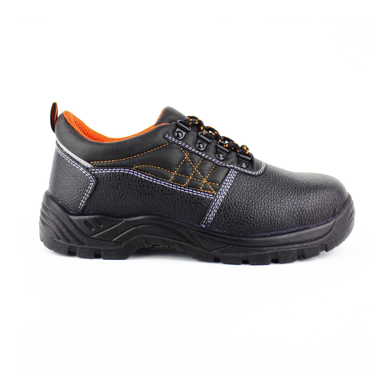 Lacuna Occupational shoe low BRIONI O1 FO SR O1