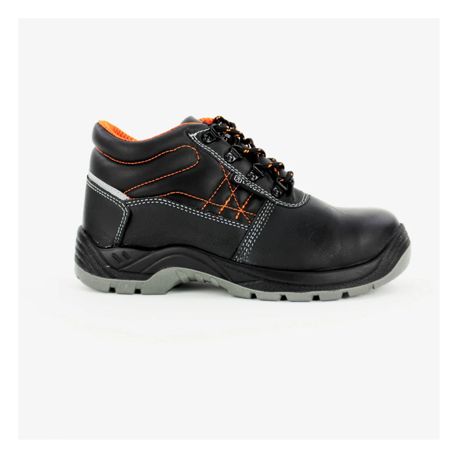 Lacuna Safety shoe high BRIONI S3 FO SR S3