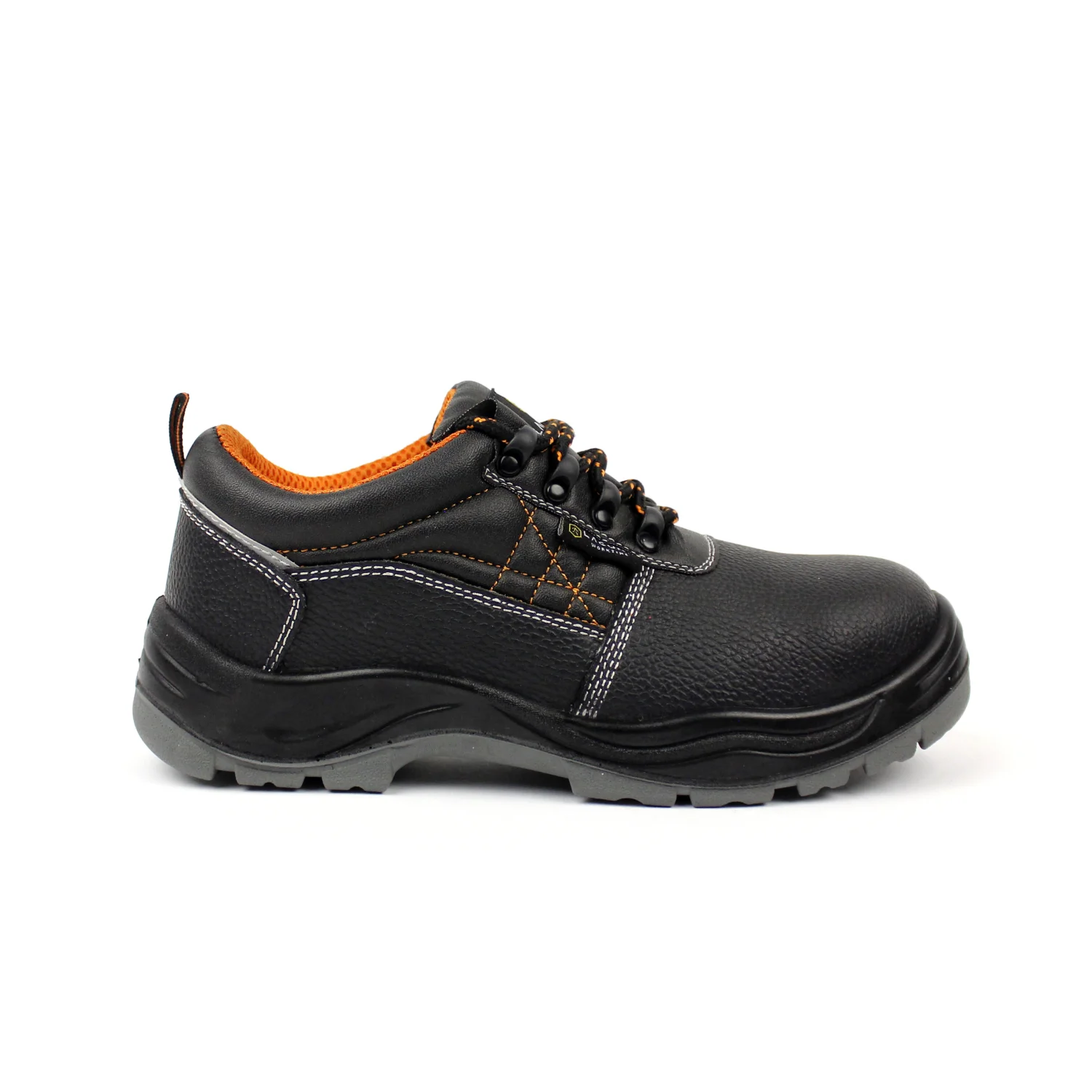 Lacuna Safety shoe low BRIONI S3 FO SR S3