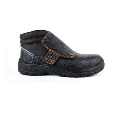 Munkavédelmi bakancs BRIONI WELD S3 SRC