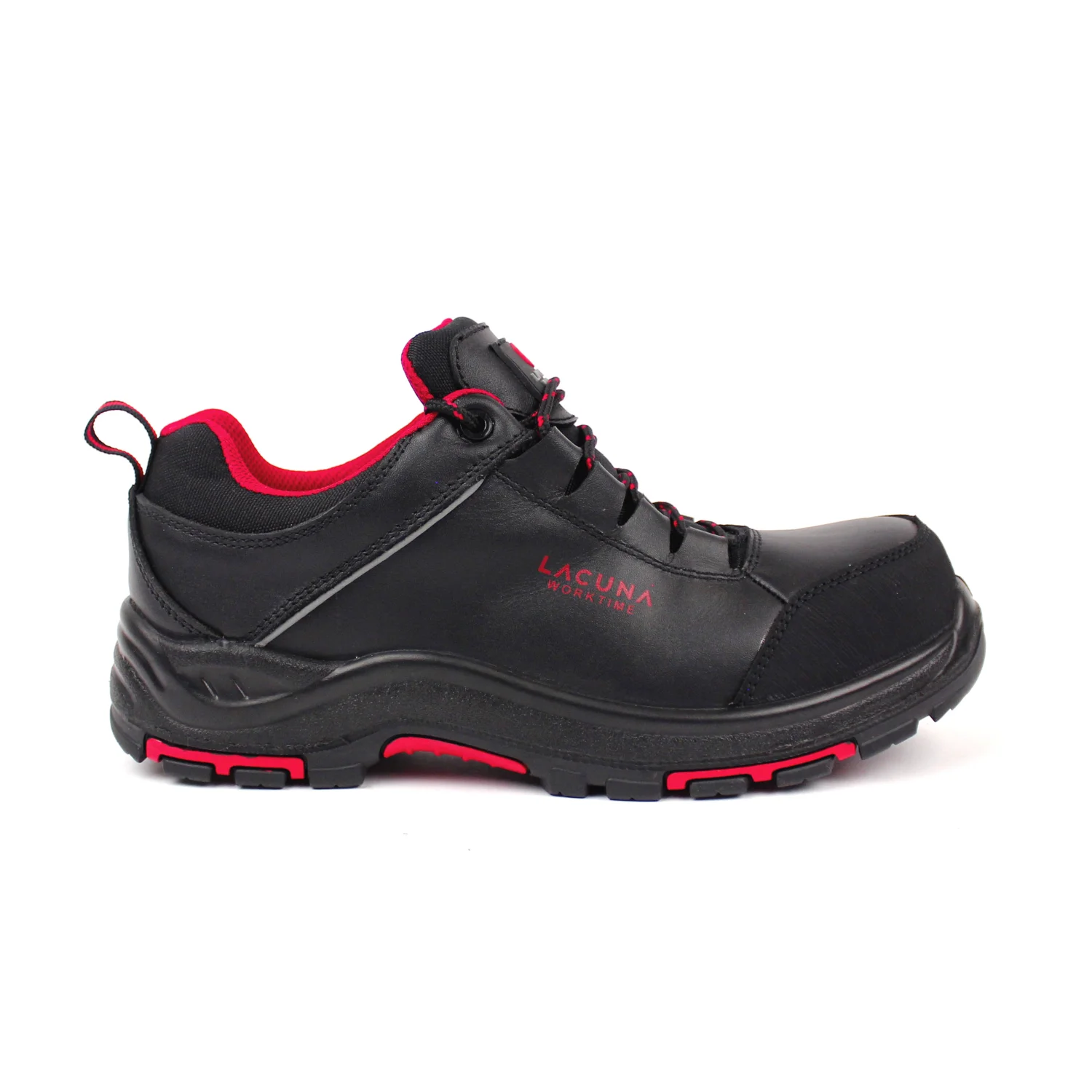 Lacuna Occupational shoe low BURA O6 SR WR HI CI O6