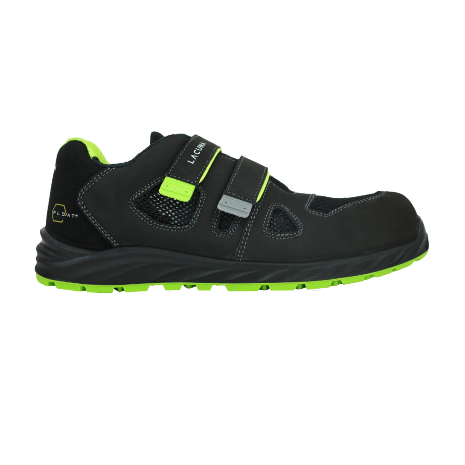 Lacuna Safety sandal CADIZ S1PS FO SR ESD S1PS