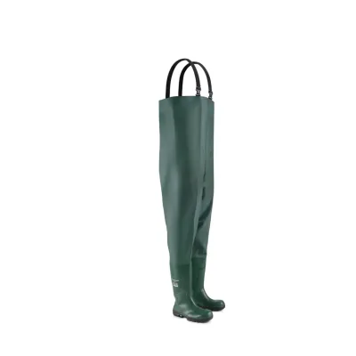 Coverguard CHEST WADER teljes védelem