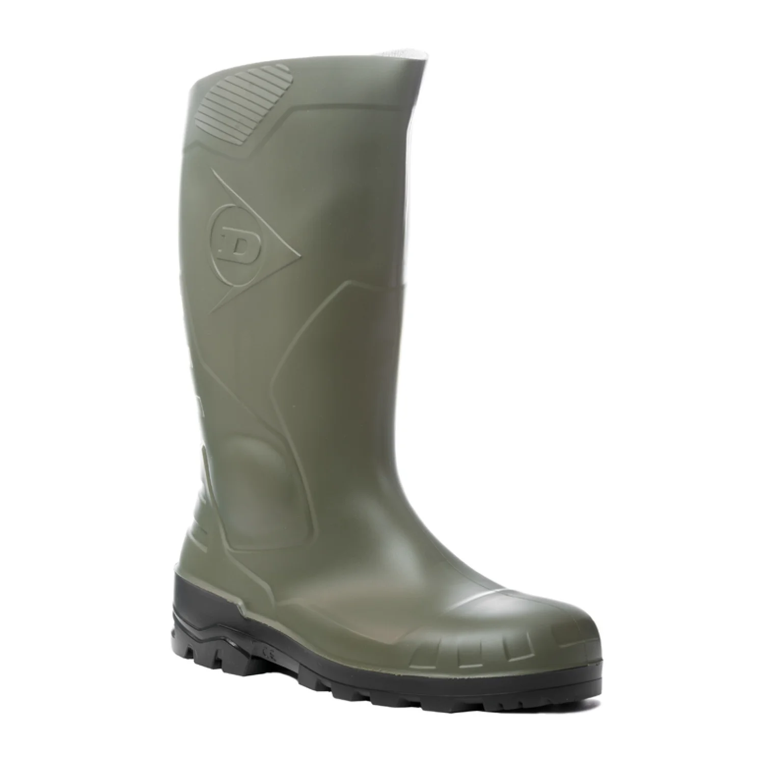 Coverguard DEVON SAFETY S5 Zöld
