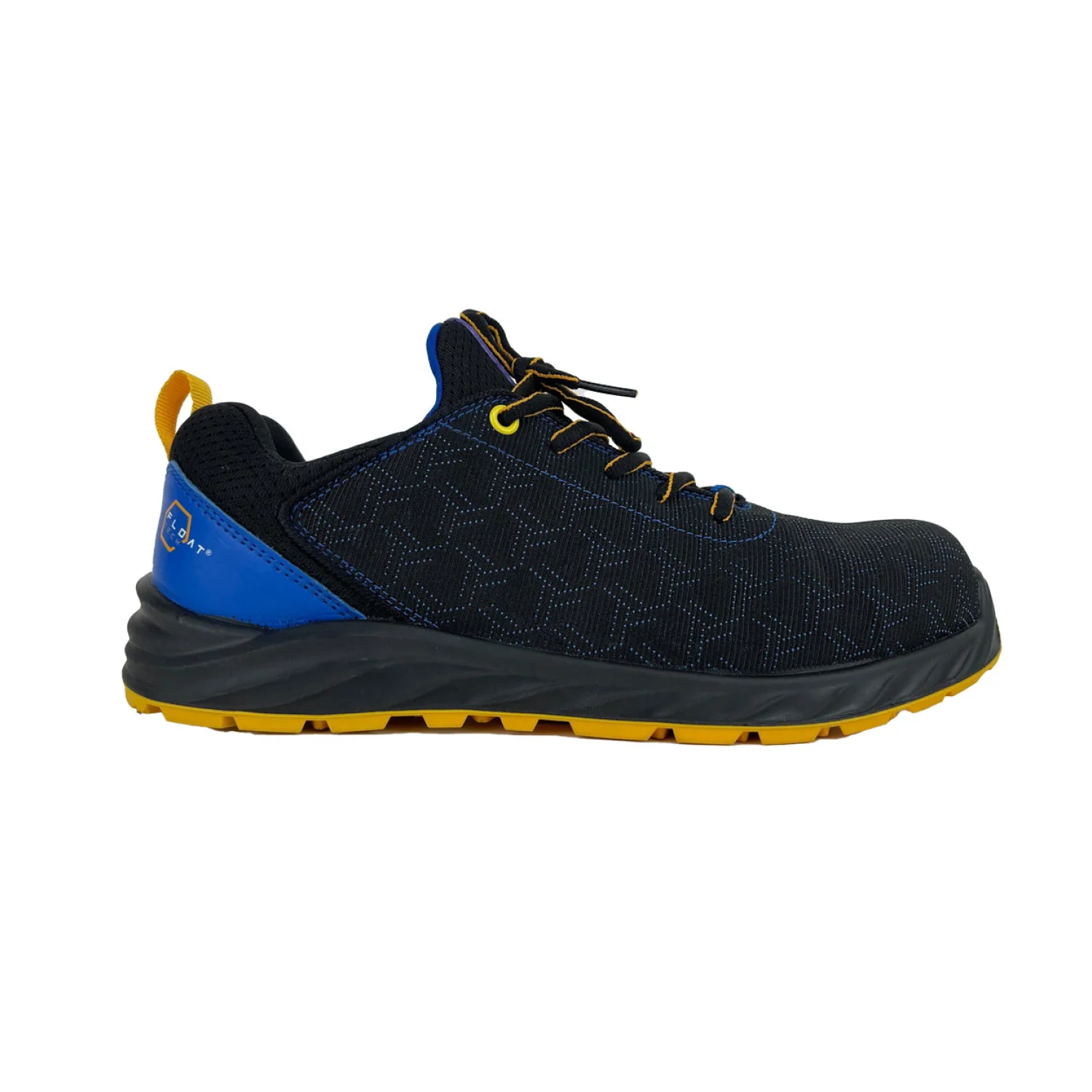 Lacuna Safety shoe low GARBIN S3 SRC ESD S3