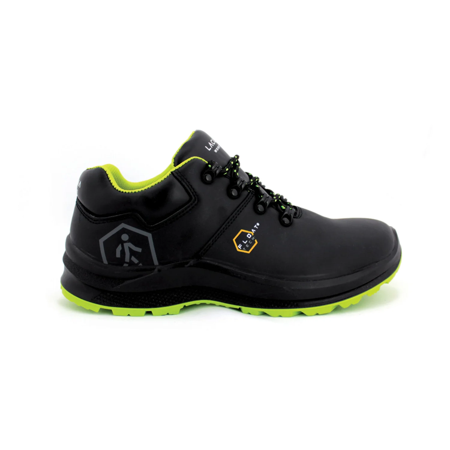 Lacuna Safety shoe low GIRONA S3S FO SR ESD S3S