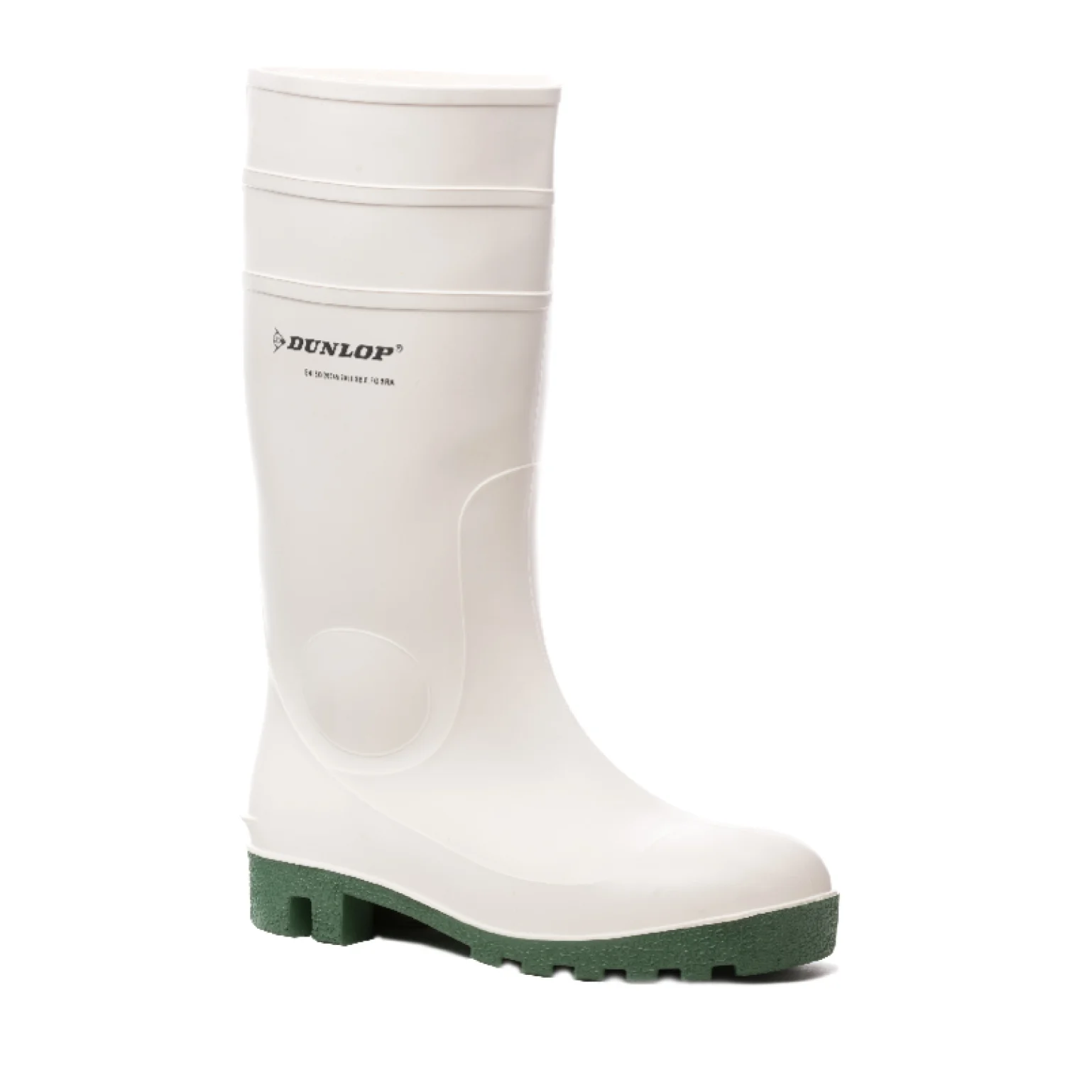 Coverguard HYGRADE SAFETY SB Fehér